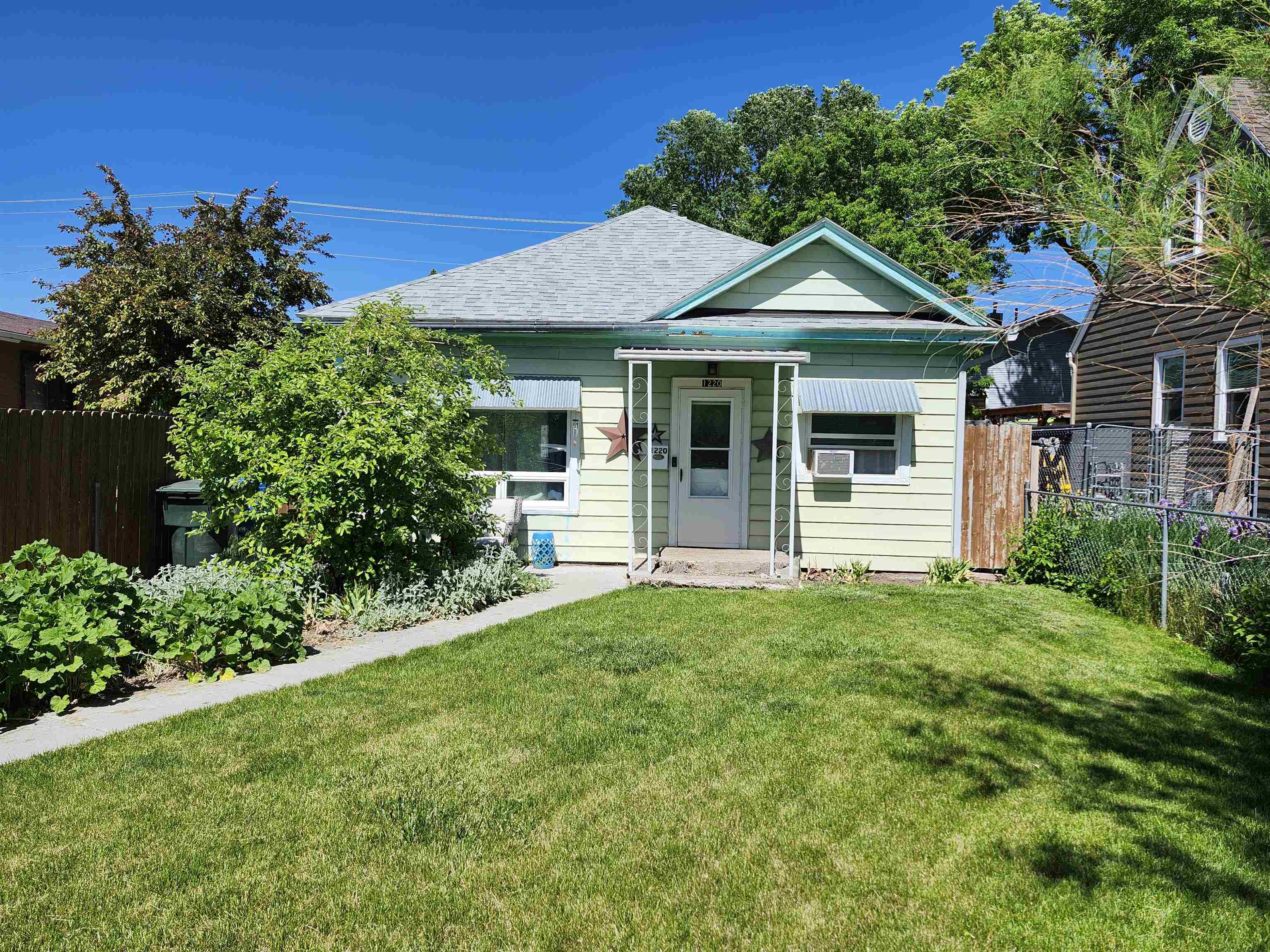 1220 N Garfield Ave, Pocatello, Idaho image 1