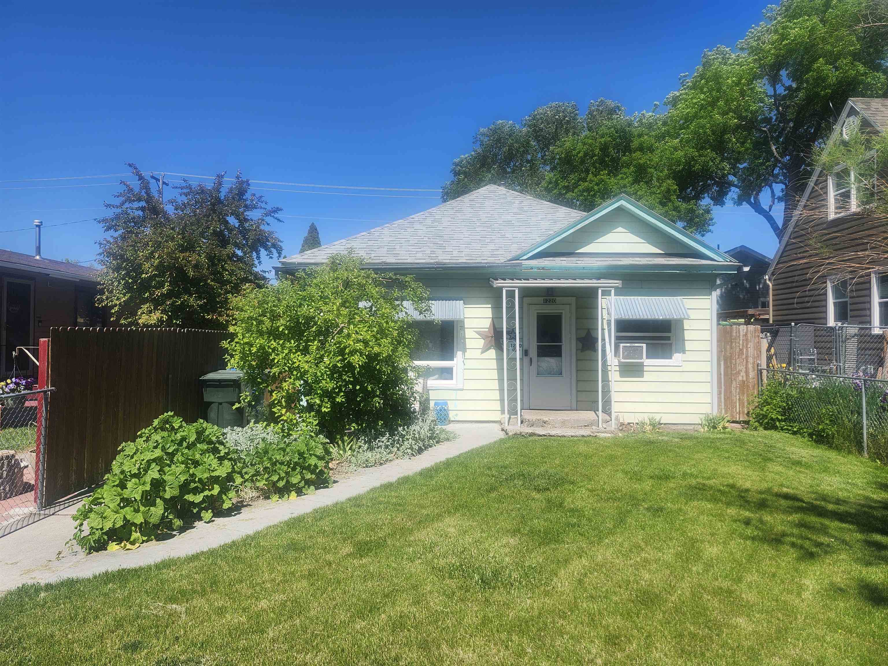 1220 N Garfield Ave, Pocatello, Idaho image 23
