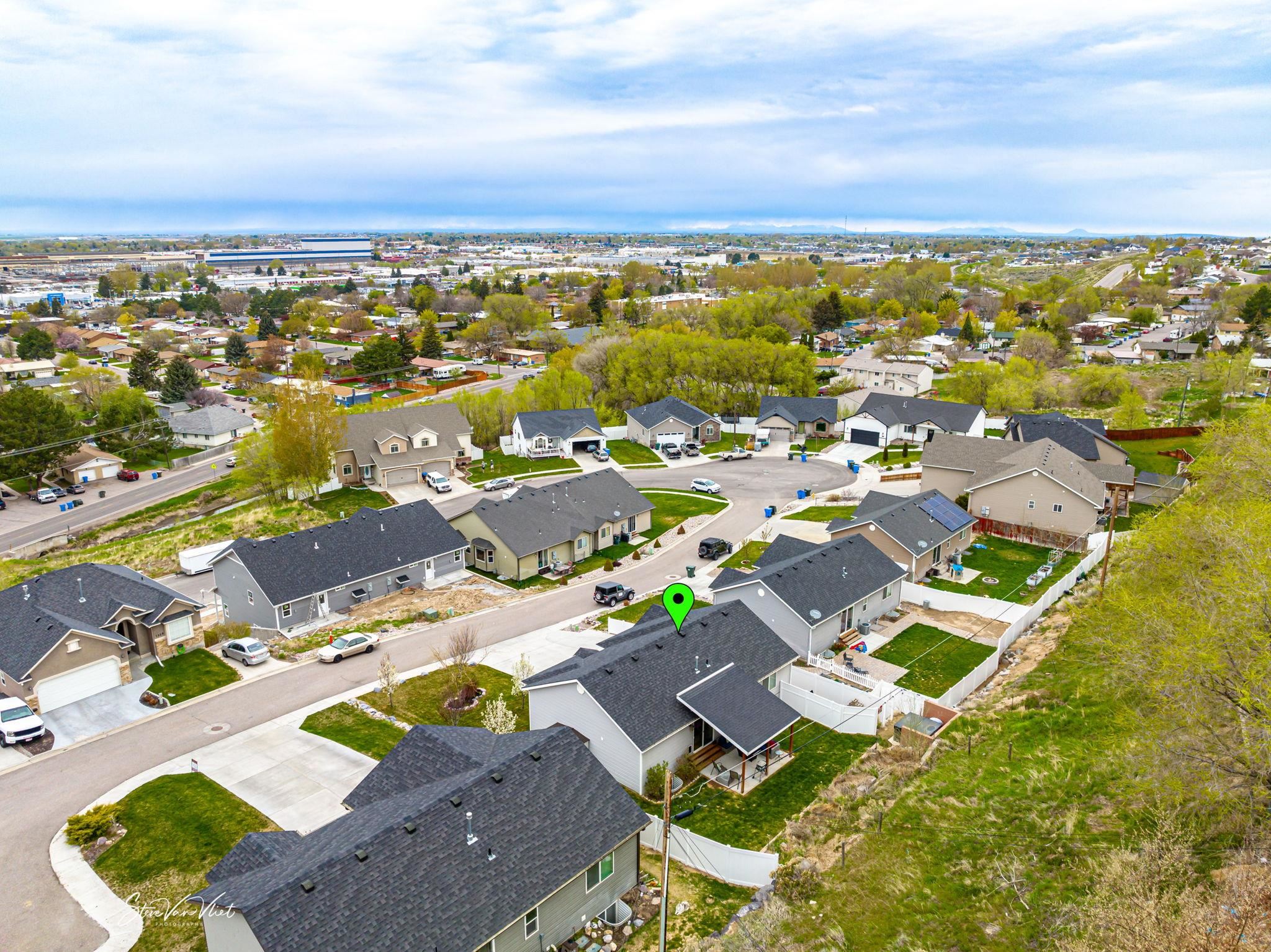 1222 Wall St, Pocatello, Idaho image 9