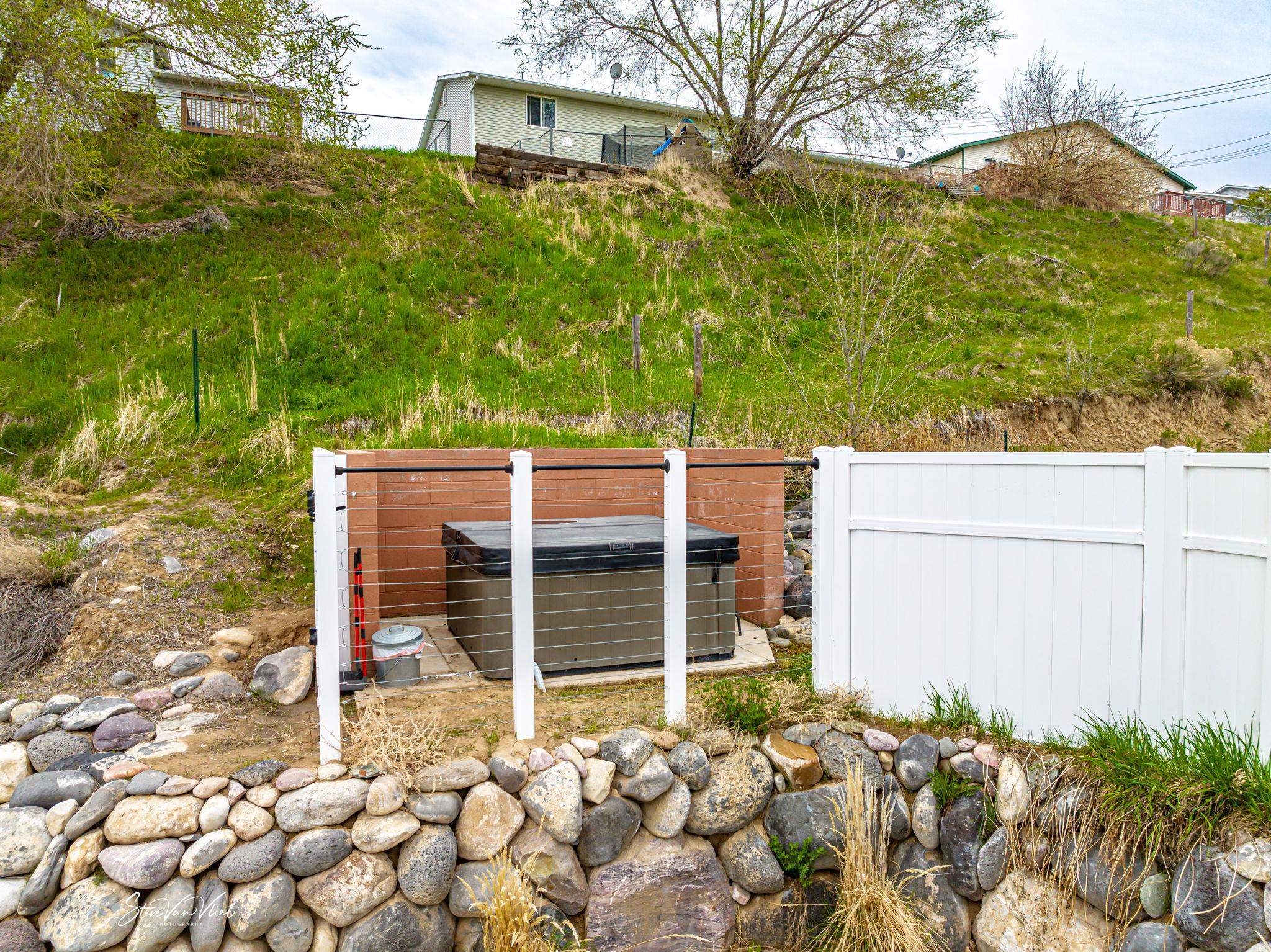 1222 Wall St, Pocatello, Idaho image 12