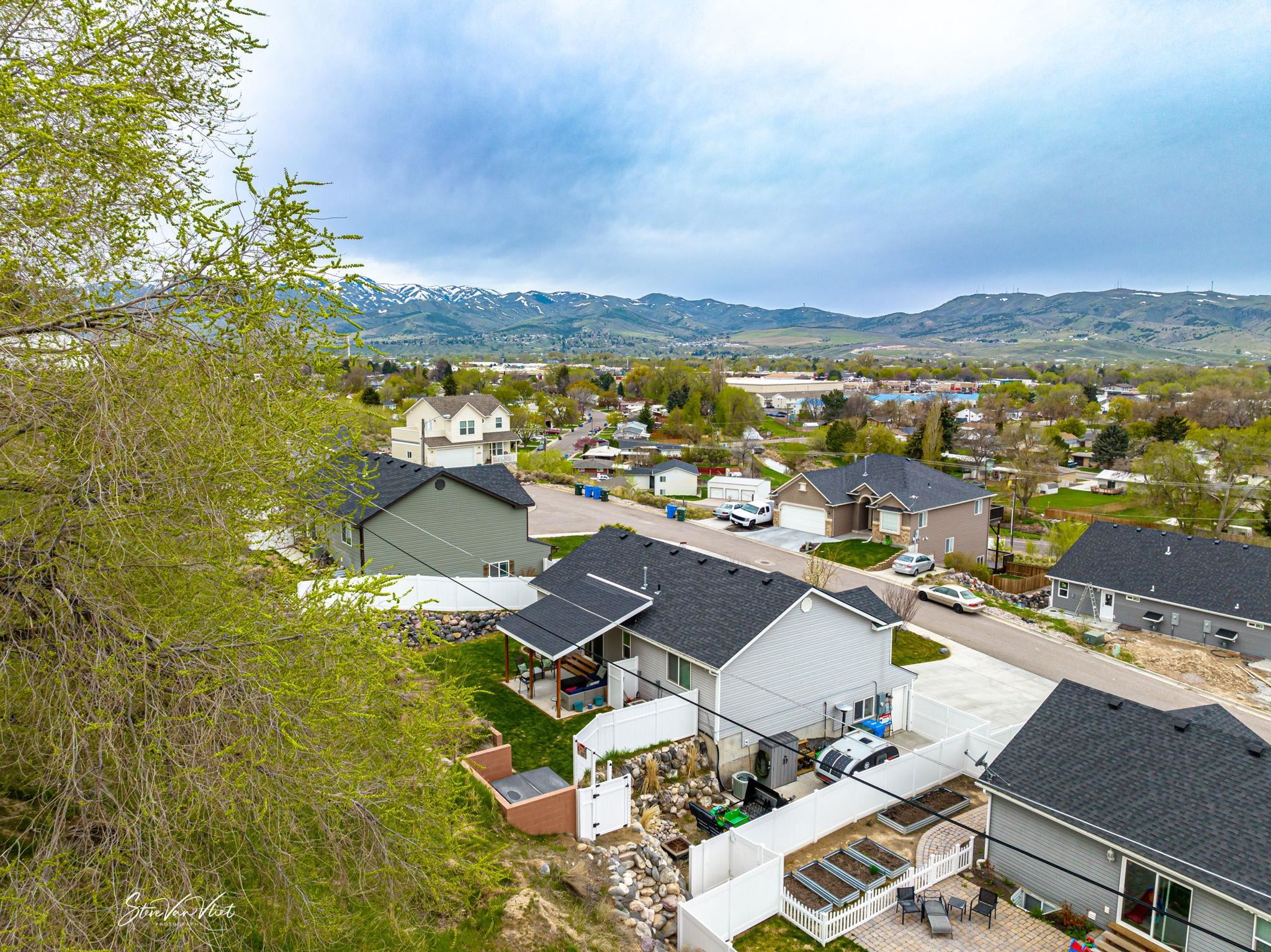1222 Wall St, Pocatello, Idaho image 8