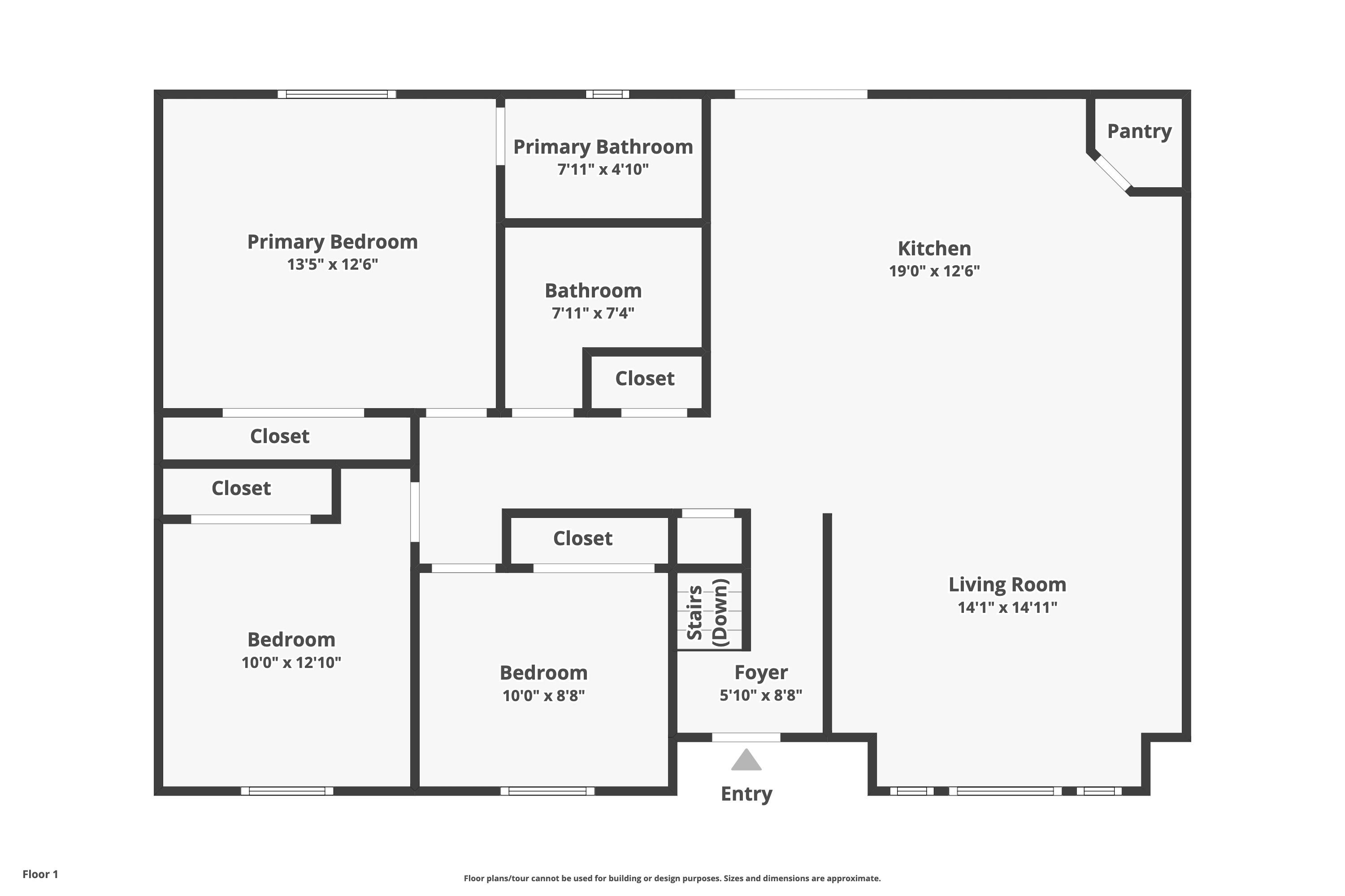 1222 Wall St, Pocatello, Idaho image 41