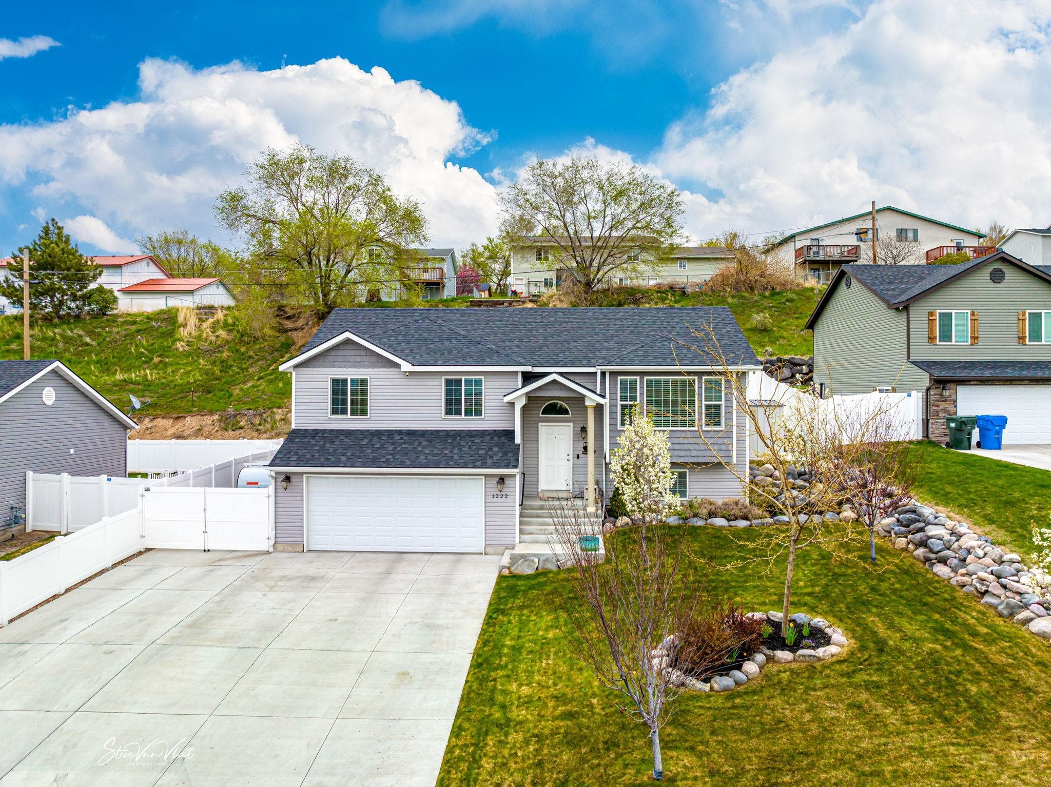 1222 Wall St, Pocatello, Idaho image 1
