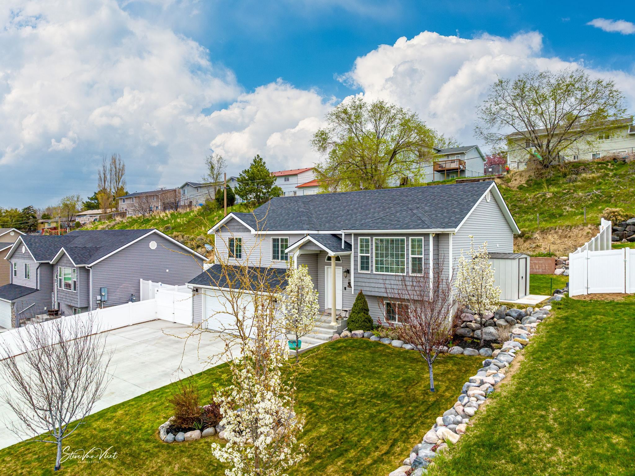 1222 Wall St, Pocatello, Idaho image 3