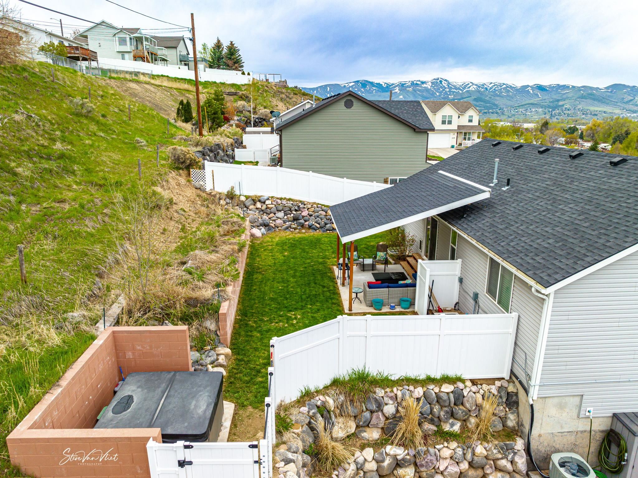 1222 Wall St, Pocatello, Idaho image 7