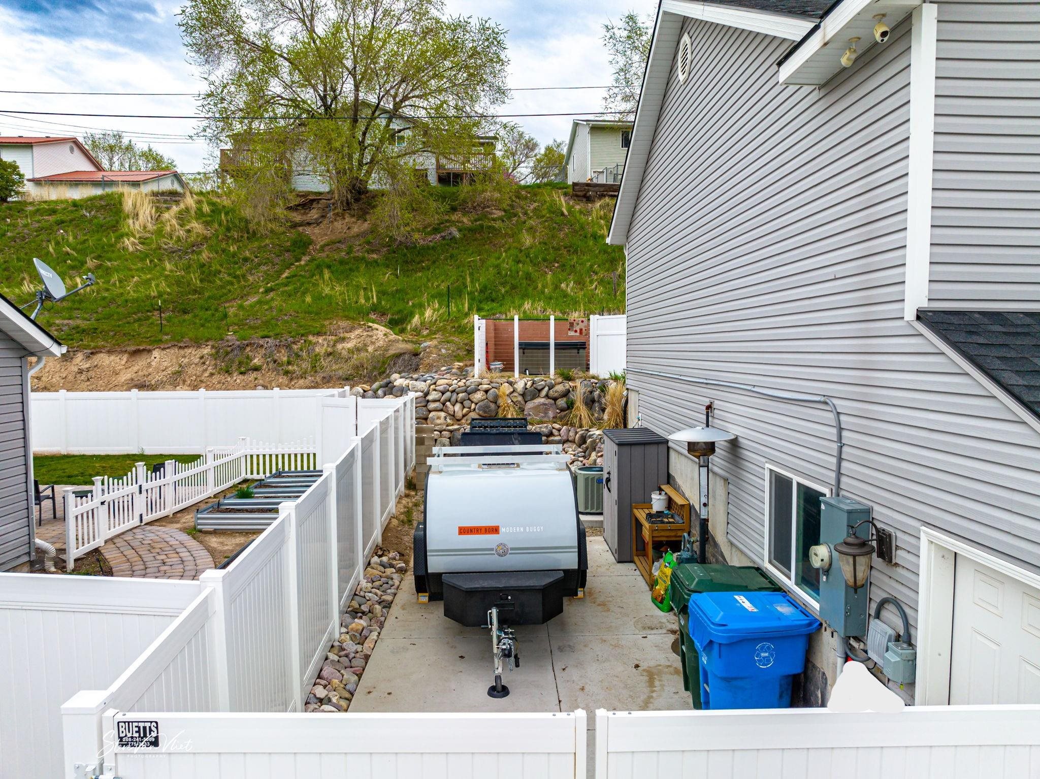 1222 Wall St, Pocatello, Idaho image 4
