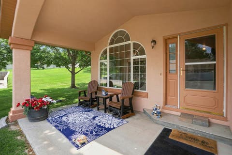 Photo of 2850 Bannock Hwy, Pocatello, ID 83204 (MLS # 583358)
