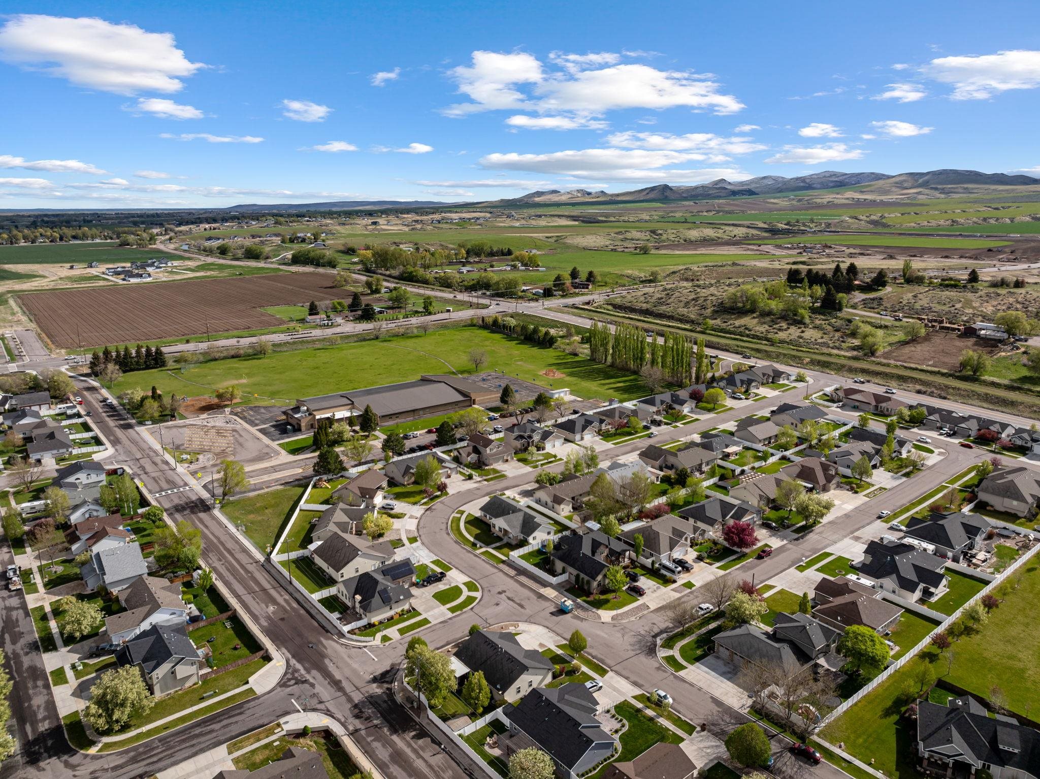 5413 Kymball Ave, Chubbuck, Idaho image 48