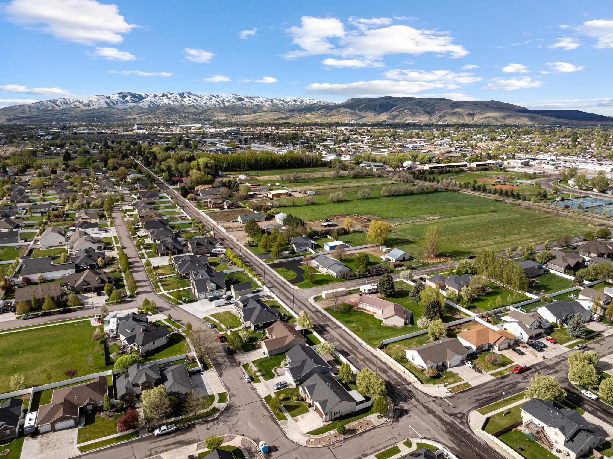 5413 Kymball Ave, Chubbuck, Idaho image 49