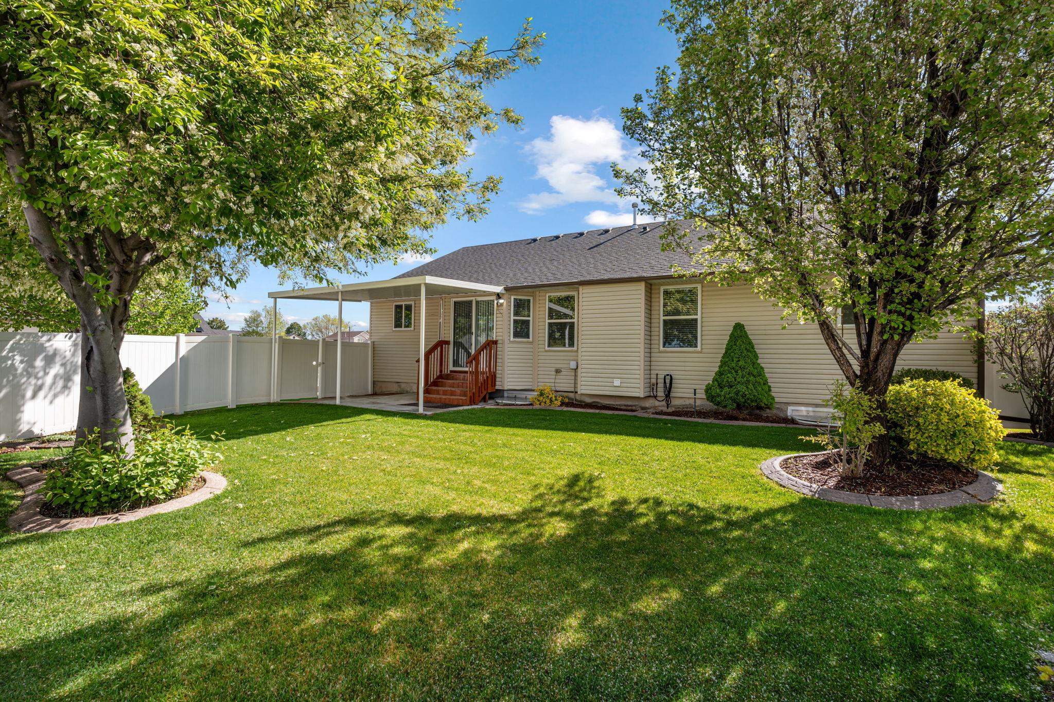 5413 Kymball Ave, Chubbuck, Idaho image 41