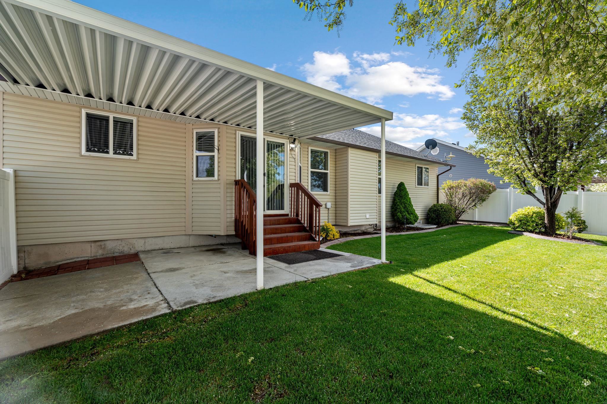 5413 Kymball Ave, Chubbuck, Idaho image 40