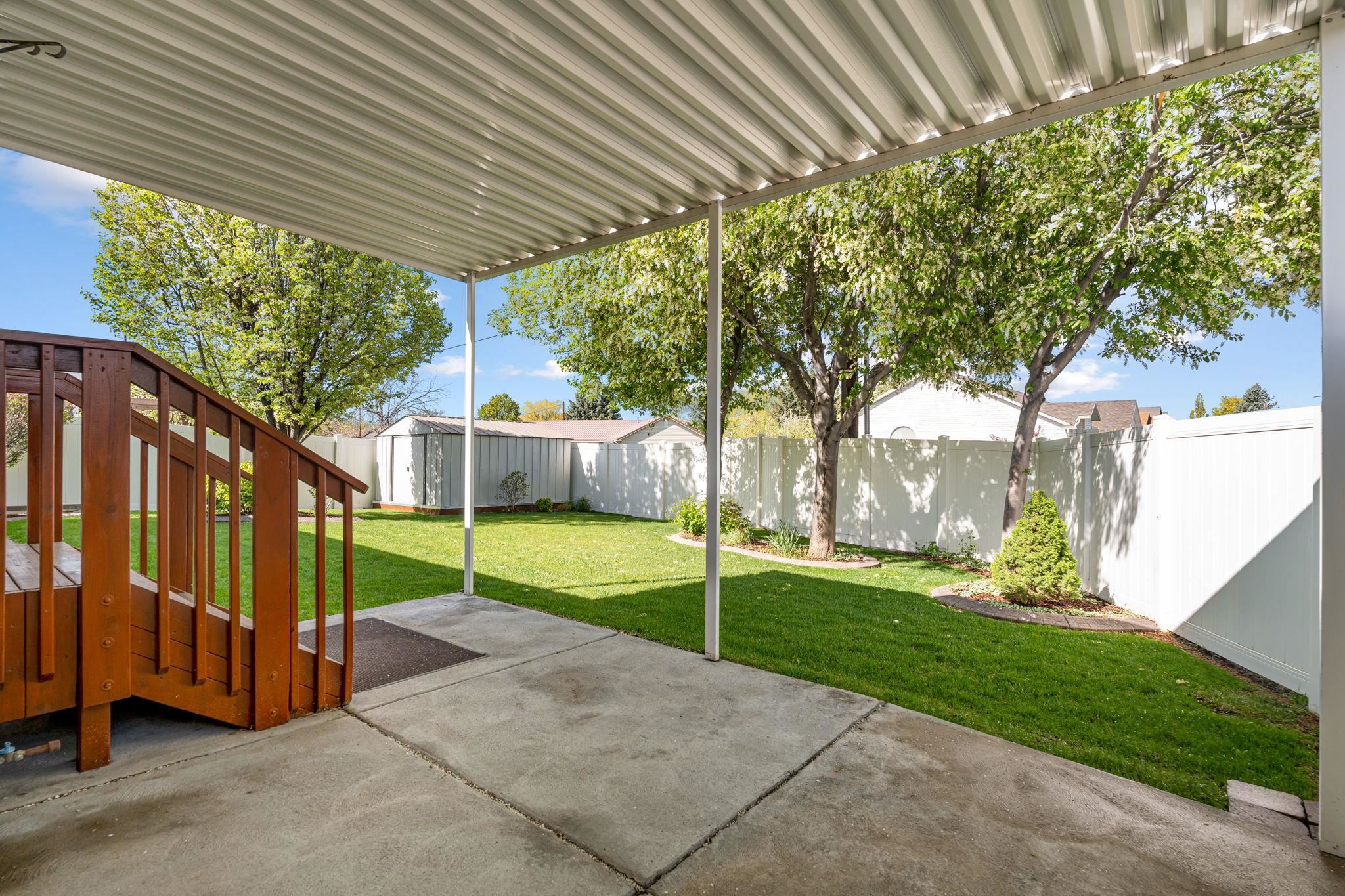 5413 Kymball Ave, Chubbuck, Idaho image 39