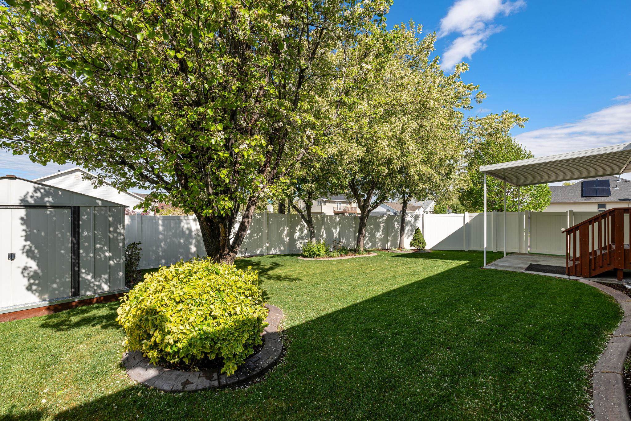 5413 Kymball Ave, Chubbuck, Idaho image 43