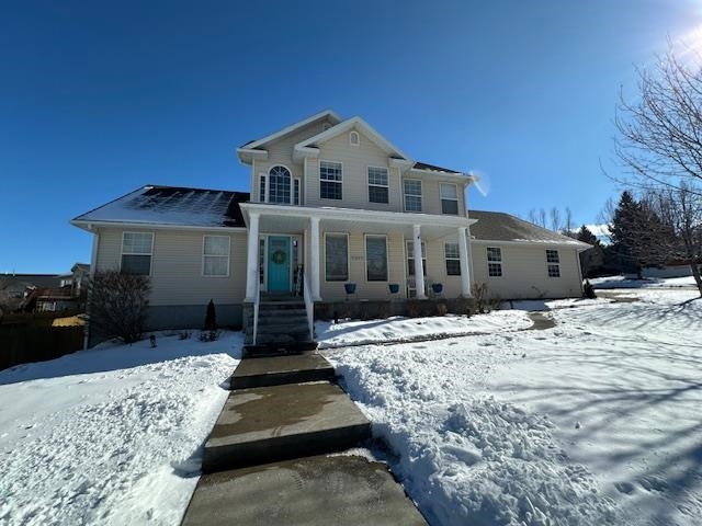 5345 Country Club Dr, Pocatello, Idaho image 1