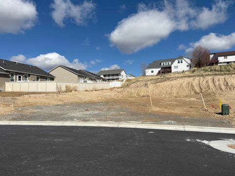 Vacant Land For Sale - LOT 5 Falcon Ridge Drive<br/> Bannock County, Pocatello, ID 83201