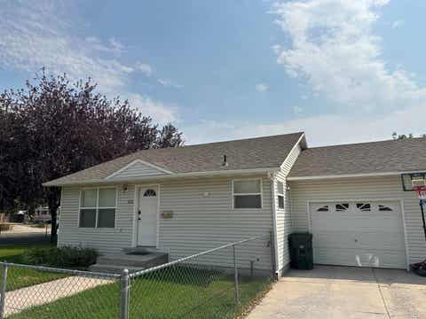Photo of 855 E Walnut ST, Pocatello, ID 83201 (MLS # 583344)