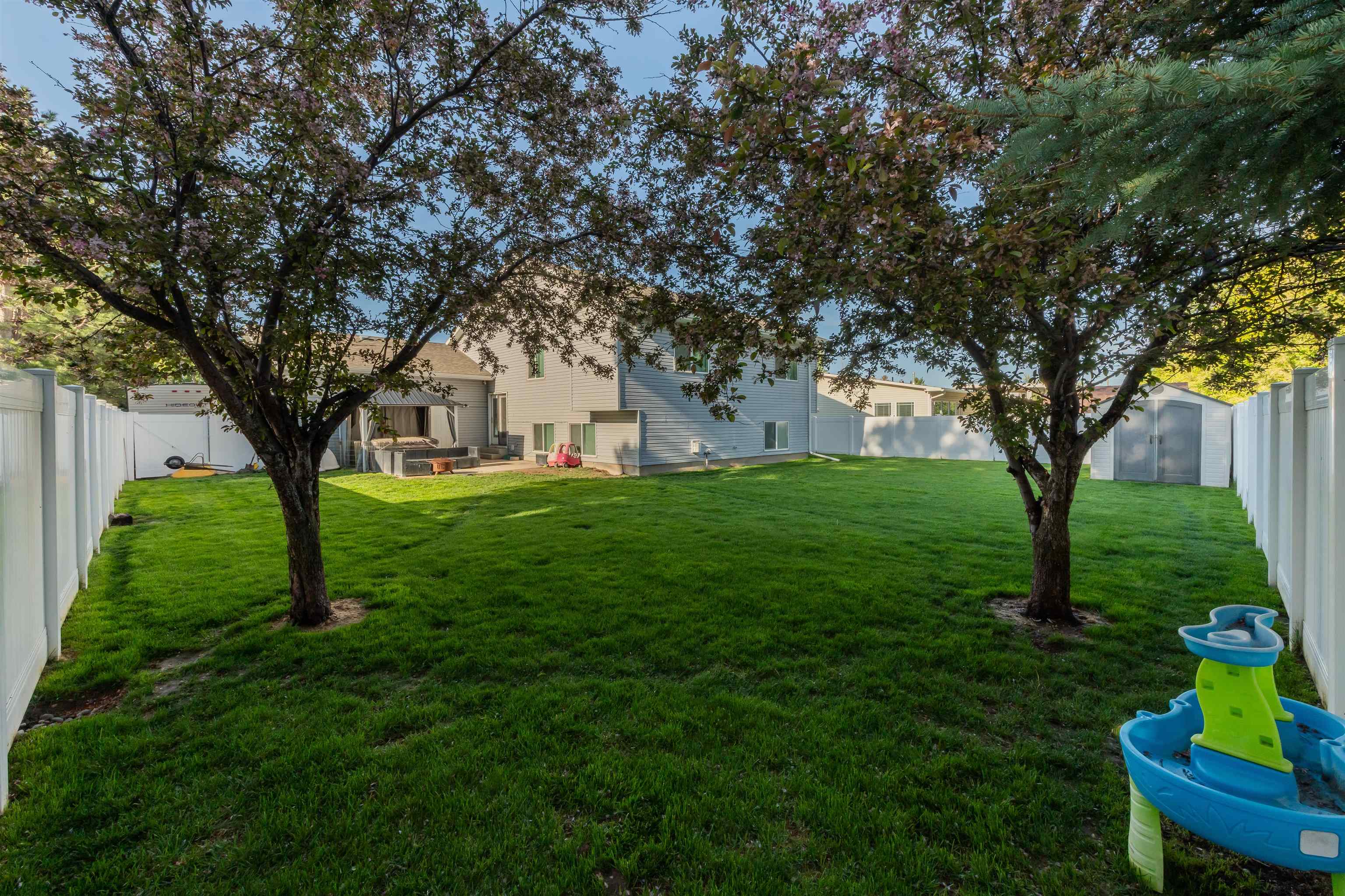 3008 Kelly Dr, Idaho Falls, Idaho image 9