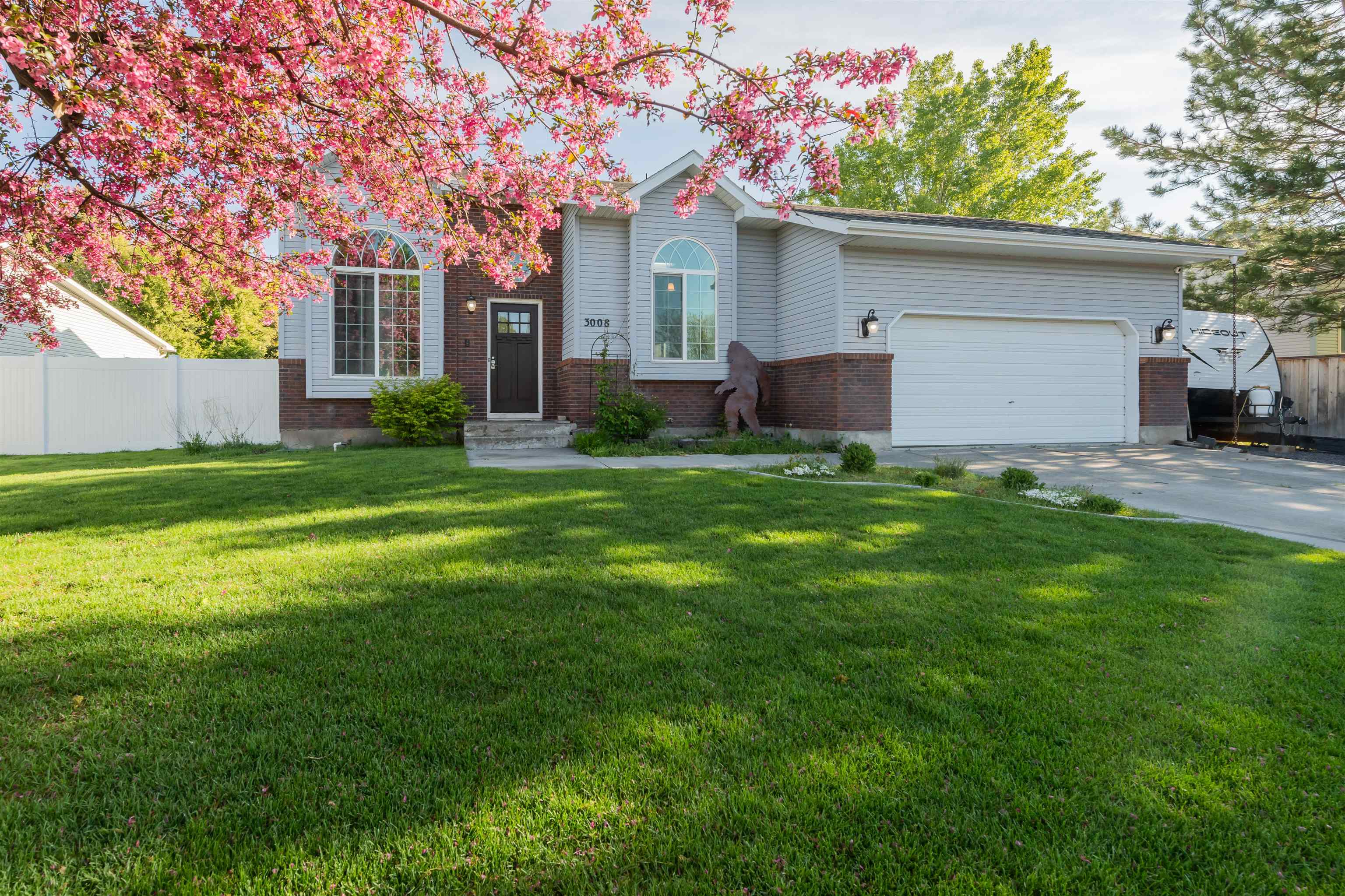 3008 Kelly Dr, Idaho Falls, Idaho image 1