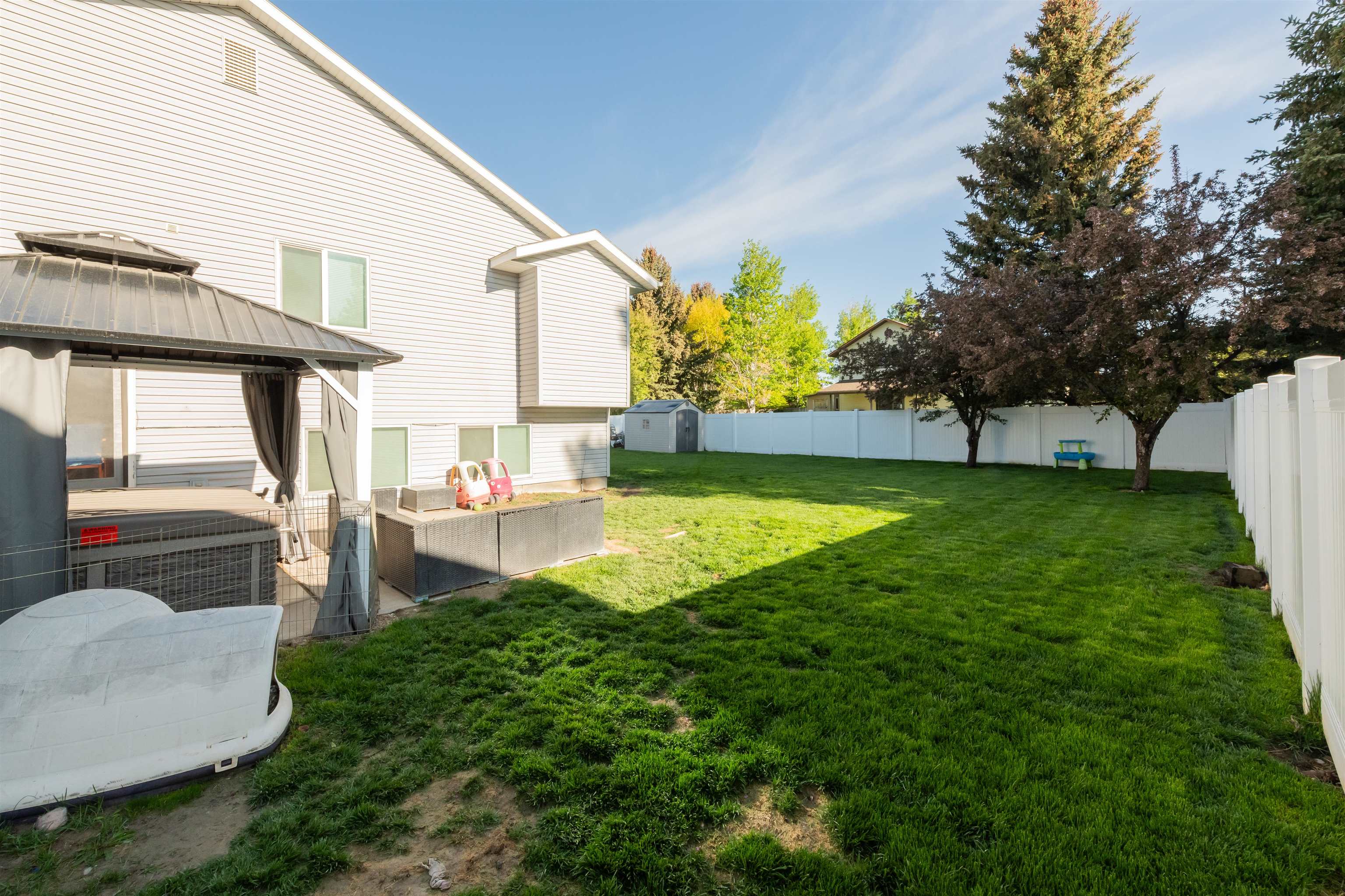 3008 Kelly Dr, Idaho Falls, Idaho image 44