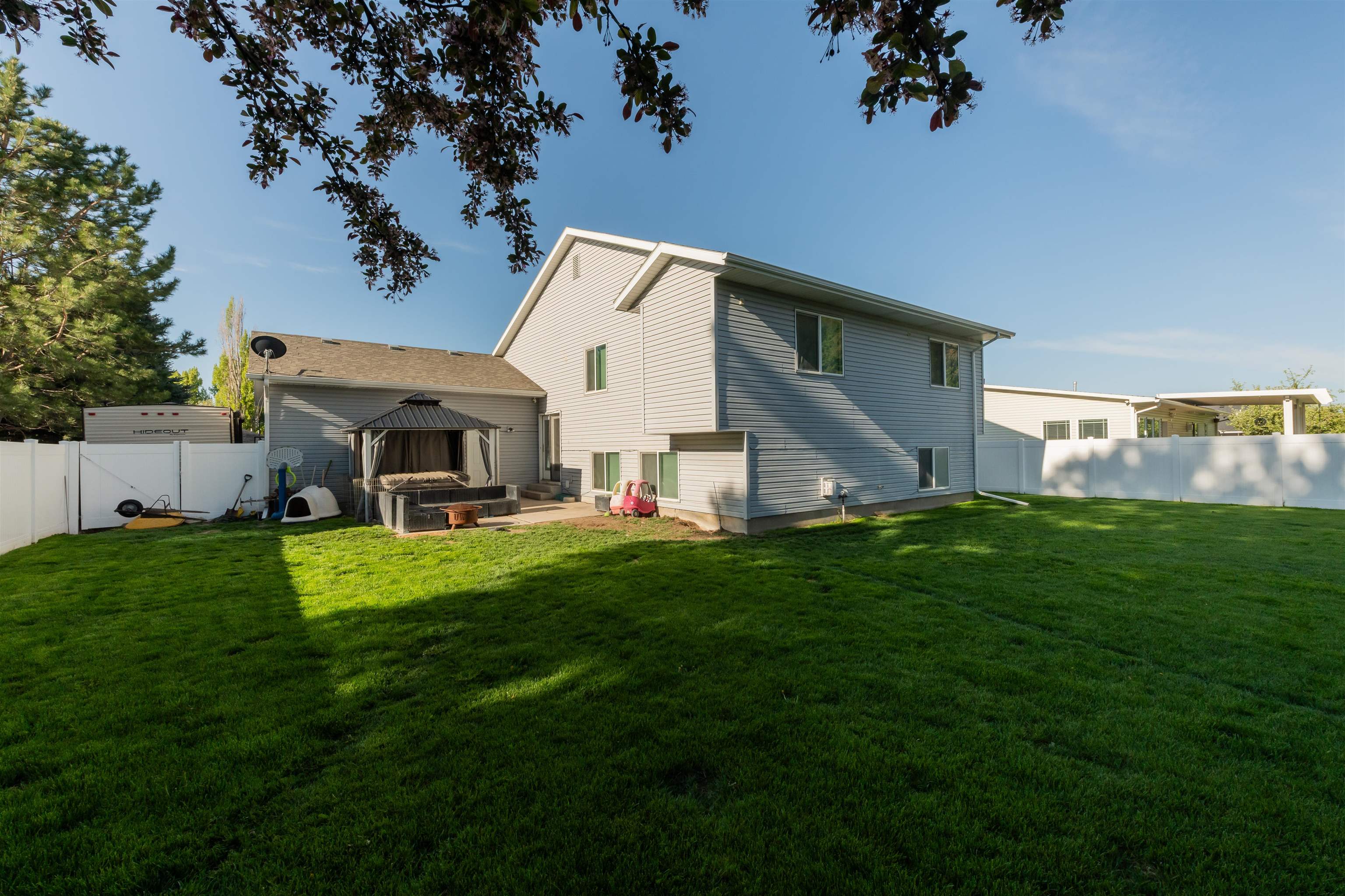 3008 Kelly Dr, Idaho Falls, Idaho image 41