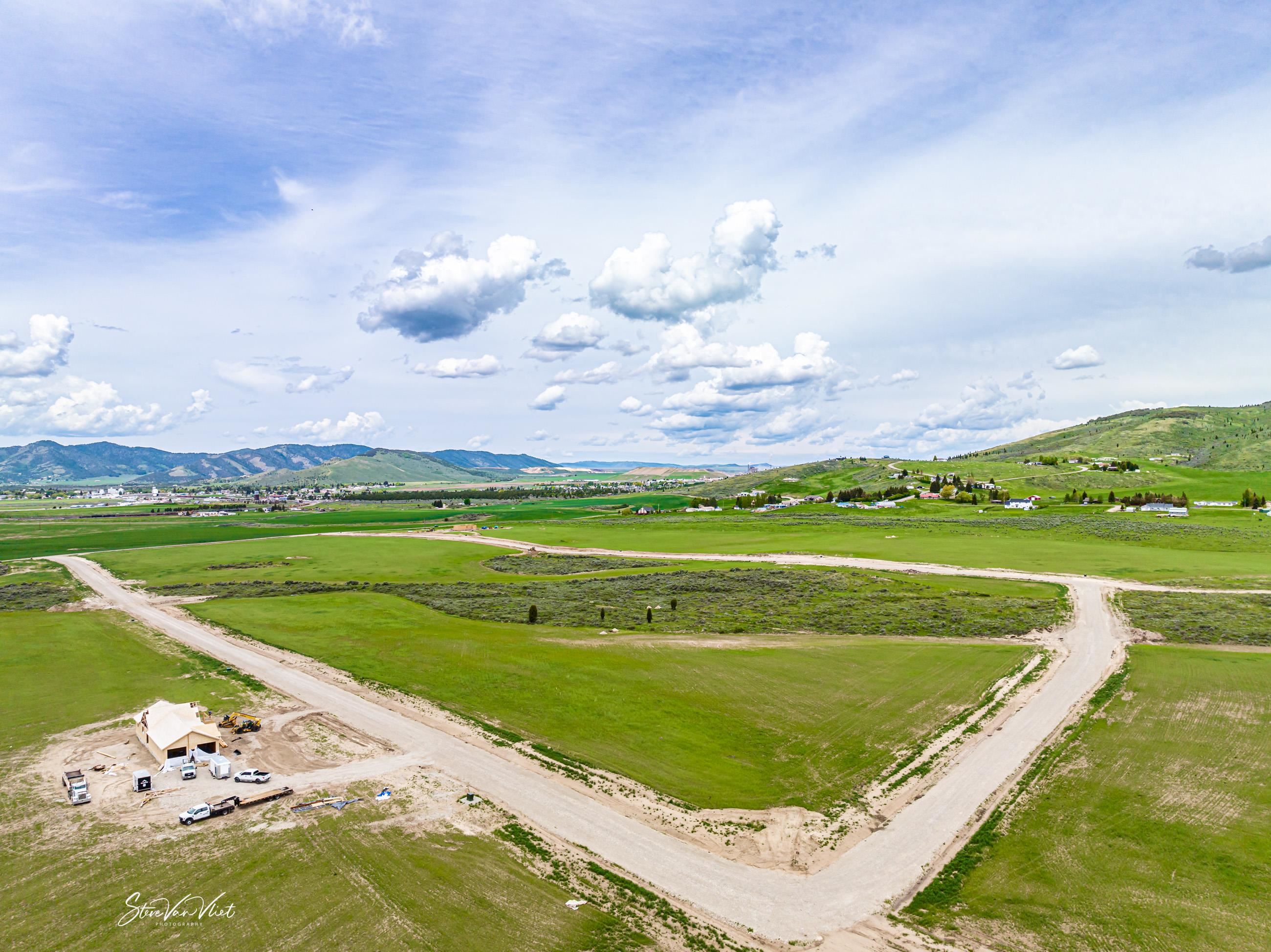 TBD Lakey Loop  Lot 3, Soda Springs, Idaho image 14