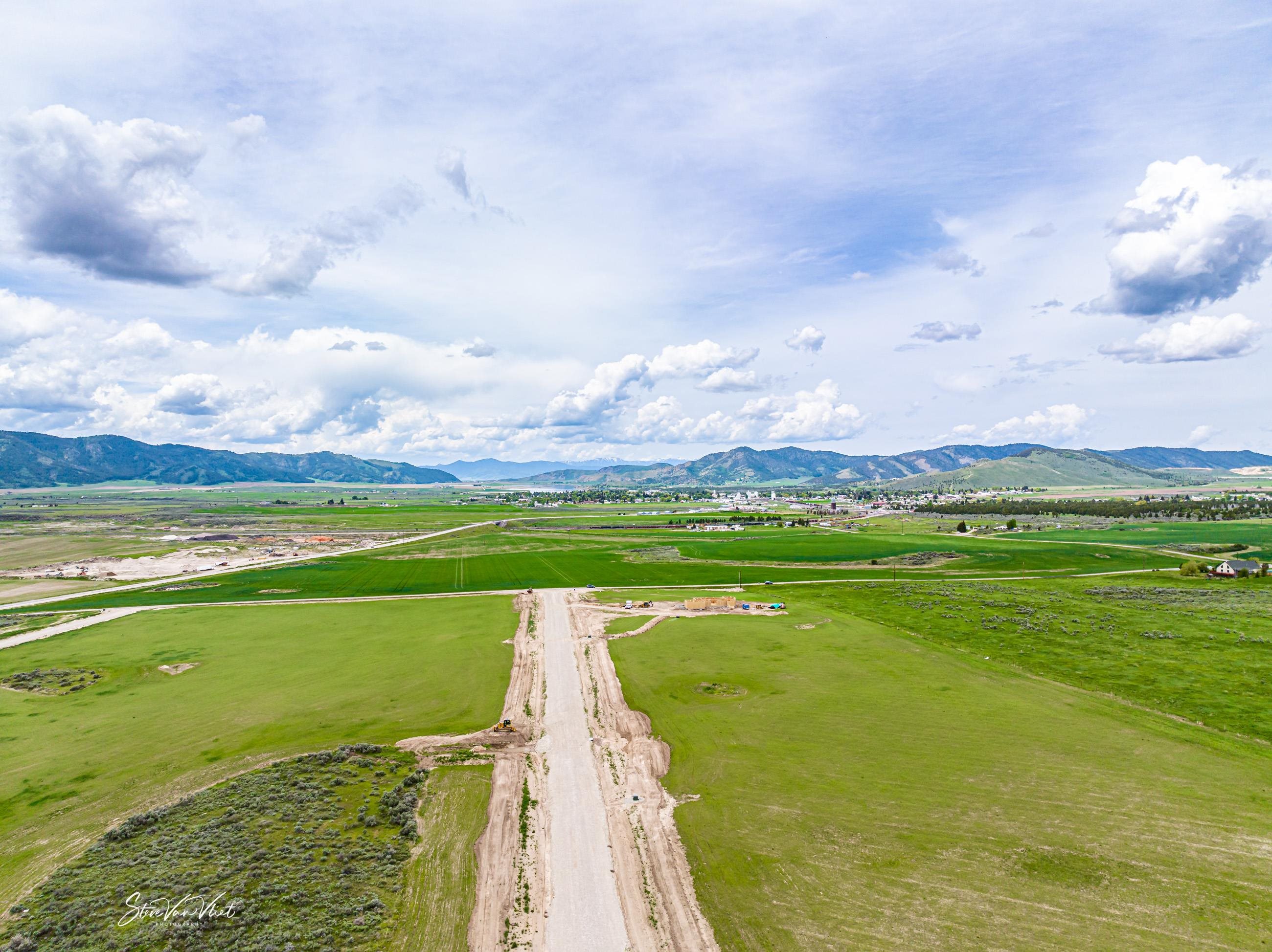 TBD Lakey Loop  Lot 3, Soda Springs, Idaho image 11