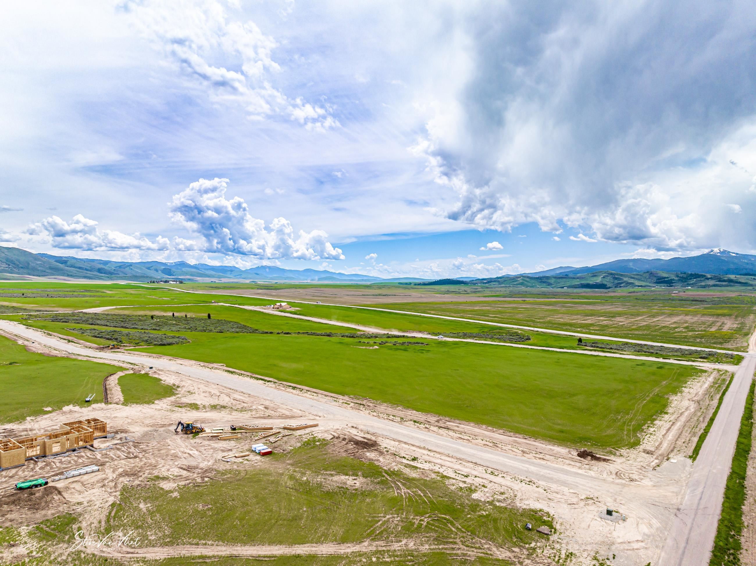 TBD Lakey Loop  Lot 3, Soda Springs, Idaho image 13