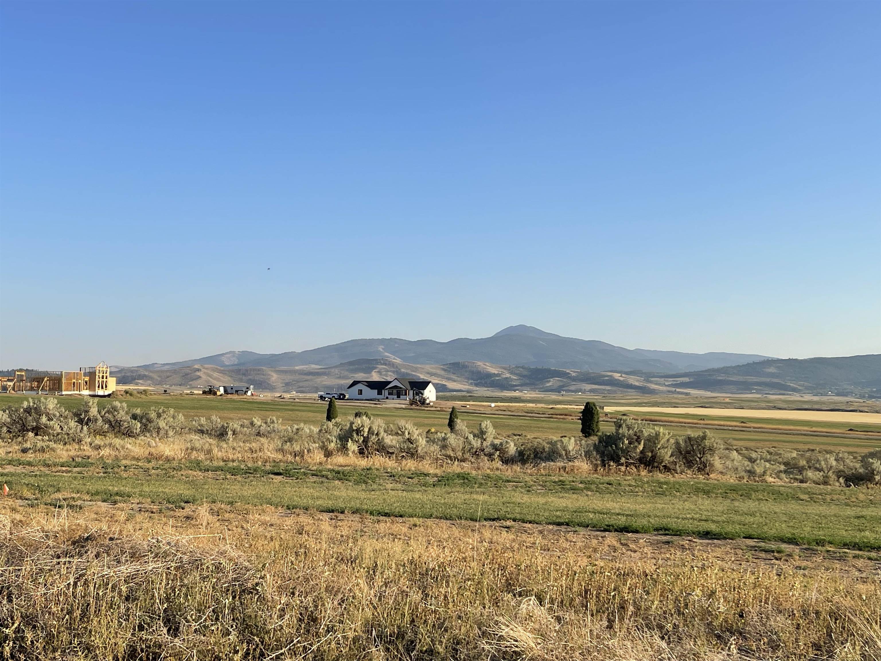 TBD Lakey Loop  Lot 3, Soda Springs, Idaho image 1