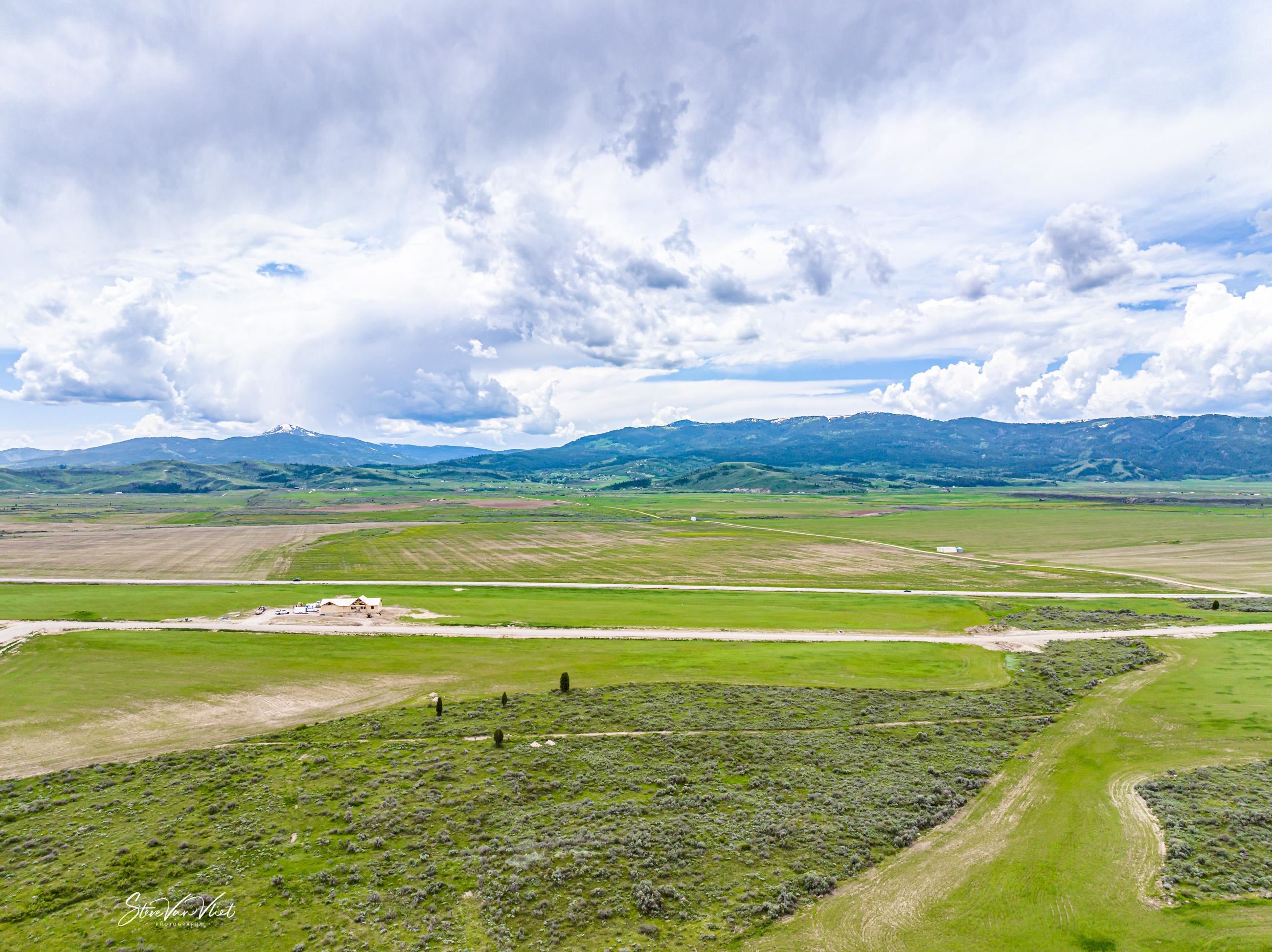 TBD Lakey Loop  Lot 3, Soda Springs, Idaho image 4