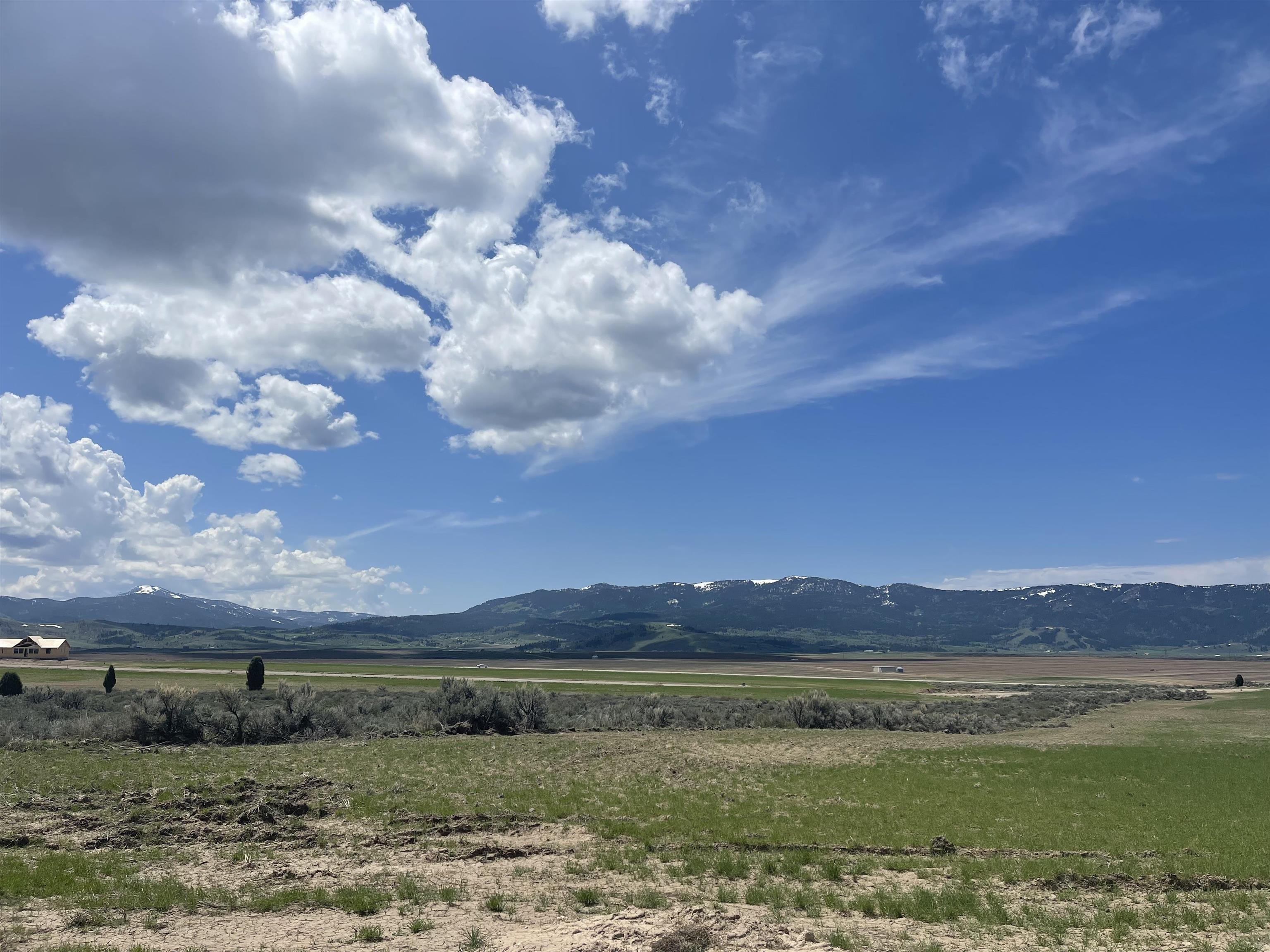 TBD Lakey Loop  Lot 3, Soda Springs, Idaho image 9