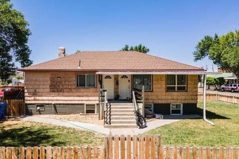 Photo of 344 E Whitman Rd, Pocatello, ID 83204 (MLS # 583124)