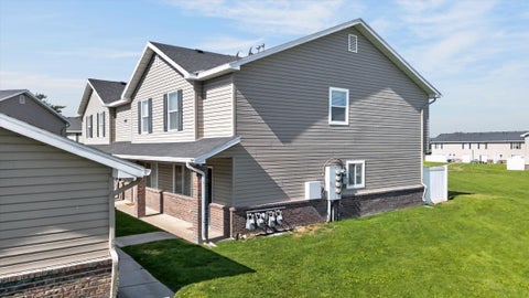 Homes For Sale - 484 Raven Way Unit D Way<br/> Chubbuck, ID 83202