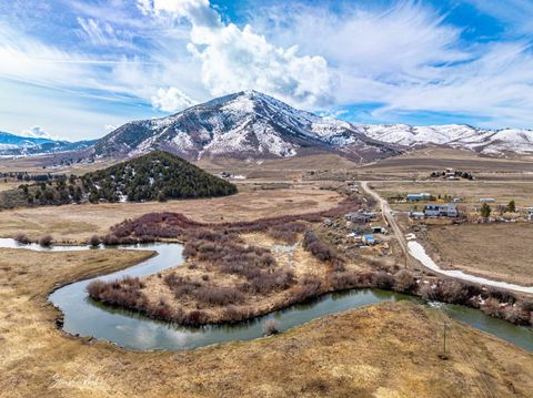 Homes For Sale - 9670 S Topaz Rd<br/> Lava Hot Springs, ID 83246