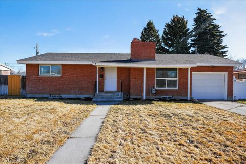 Photo of 1375 Bower Drive, Idaho Falls, ID 83404 (MLS # 581955)