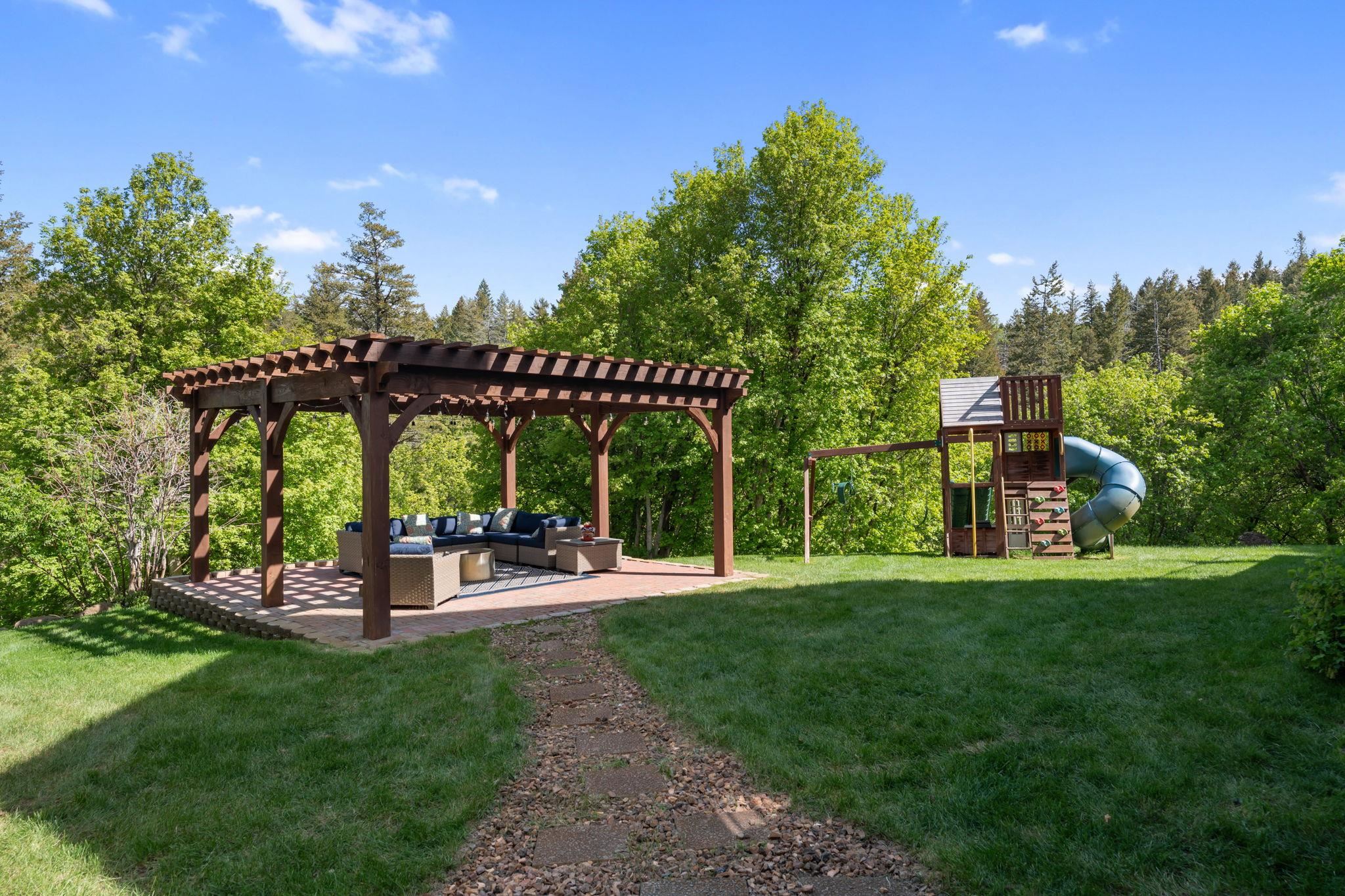 7451 N Valley Vista, Pocatello, Idaho image 45