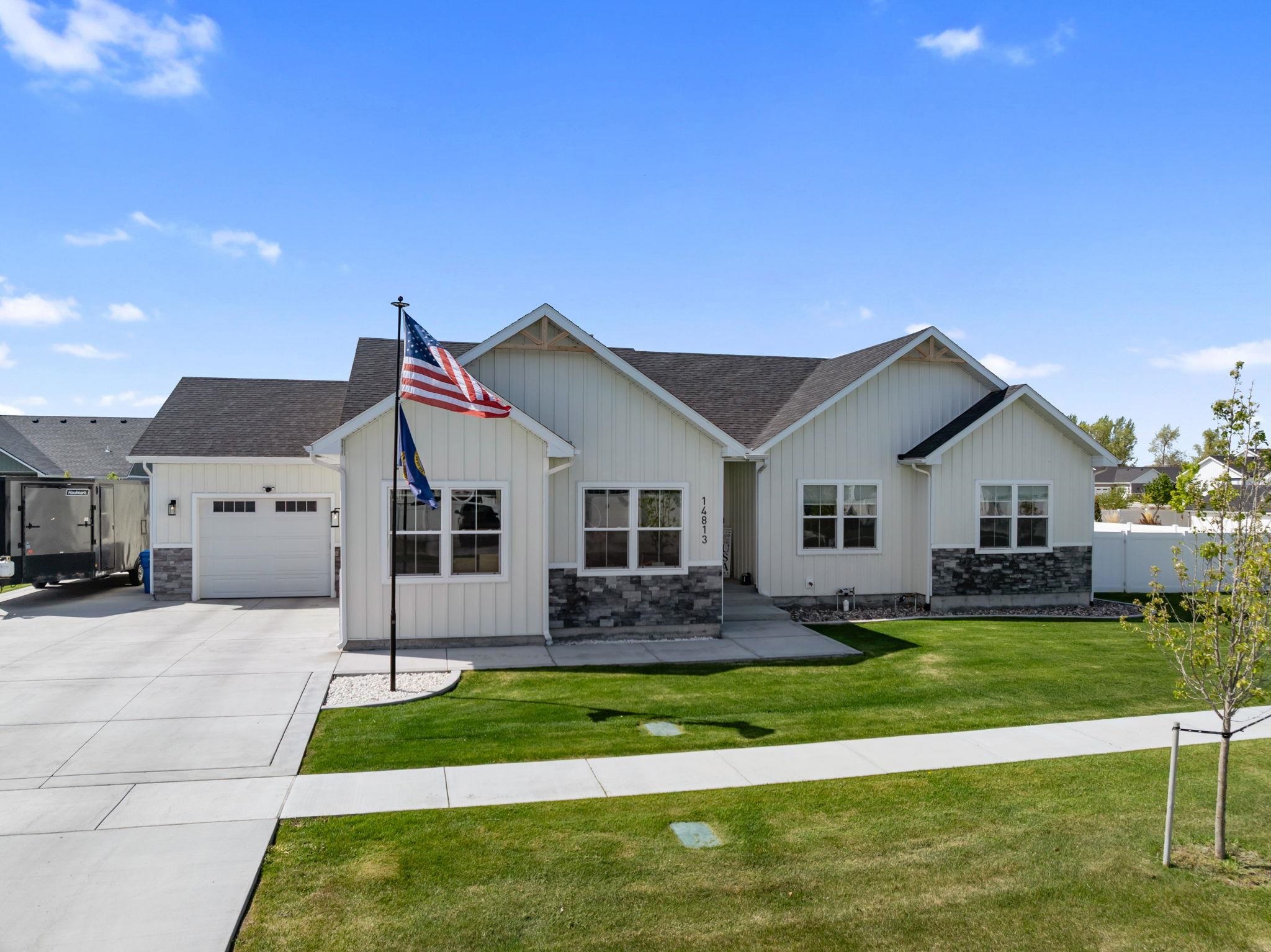 14813 Berkshire Ave, Pocatello, Idaho image 3