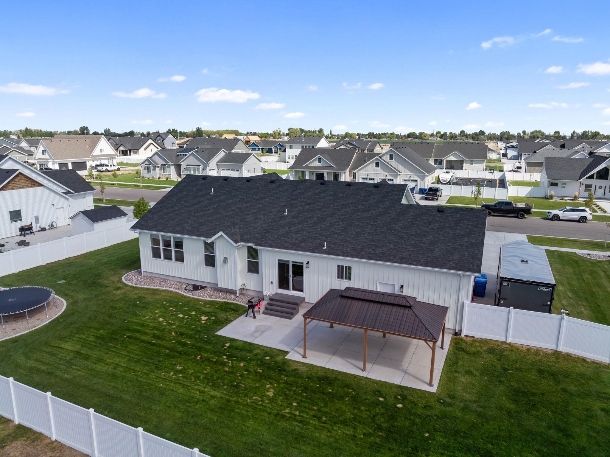 14813 Berkshire Ave, Pocatello, Idaho image 43