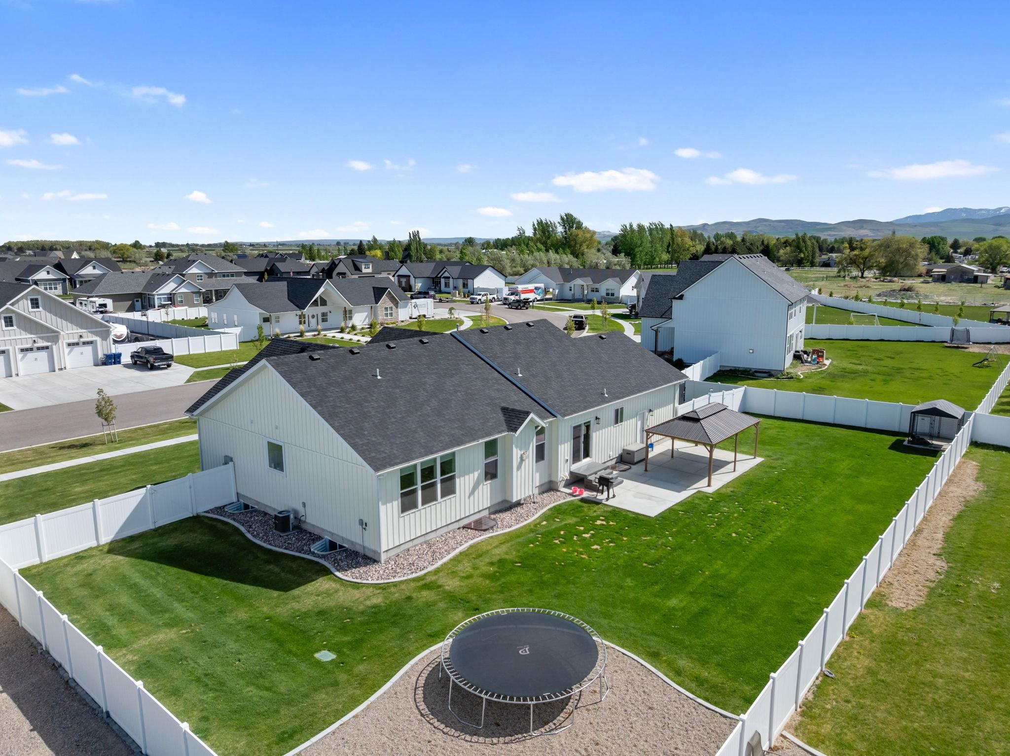 14813 Berkshire Ave, Pocatello, Idaho image 42
