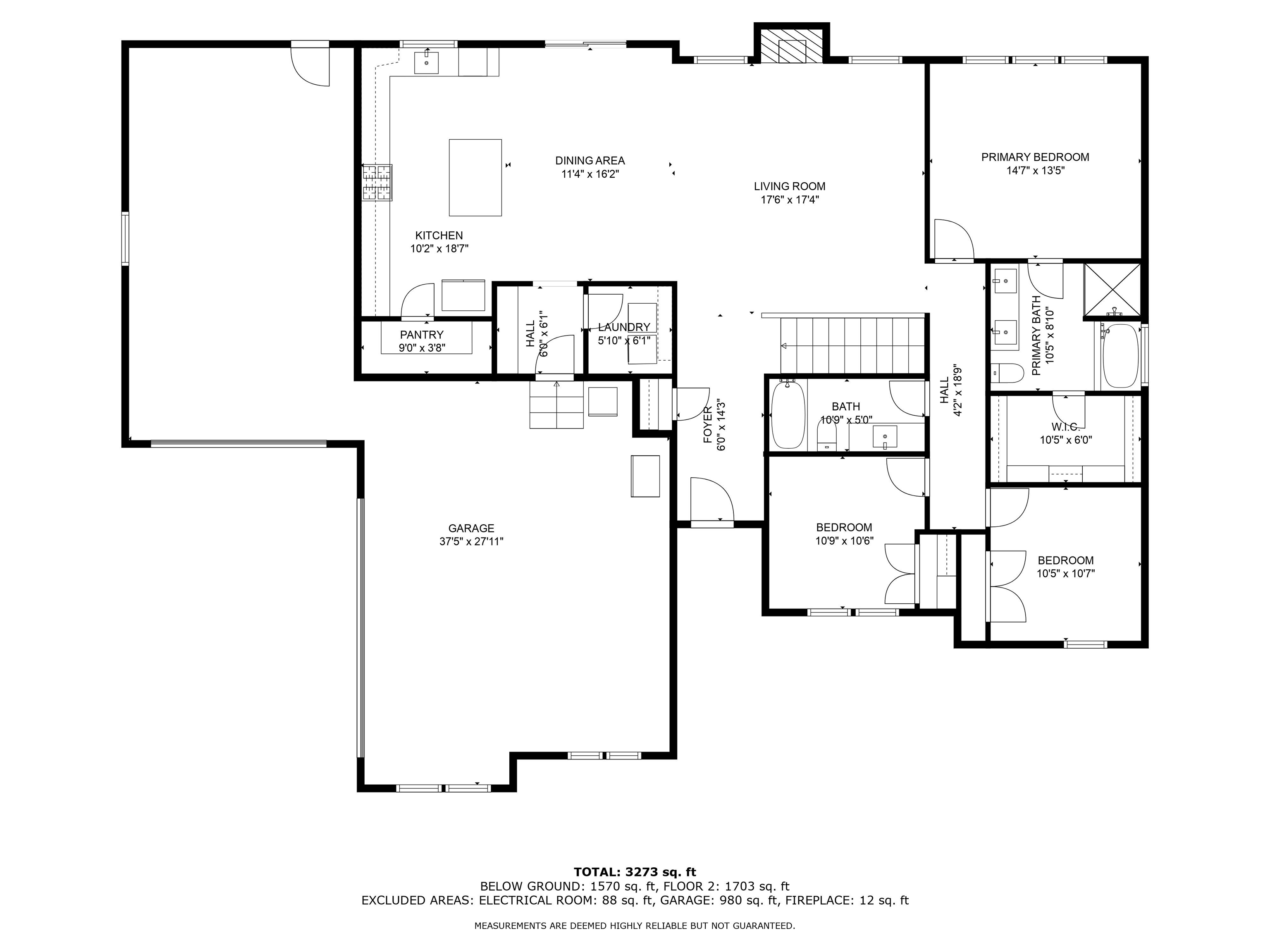 14813 Berkshire Ave, Pocatello, Idaho image 46