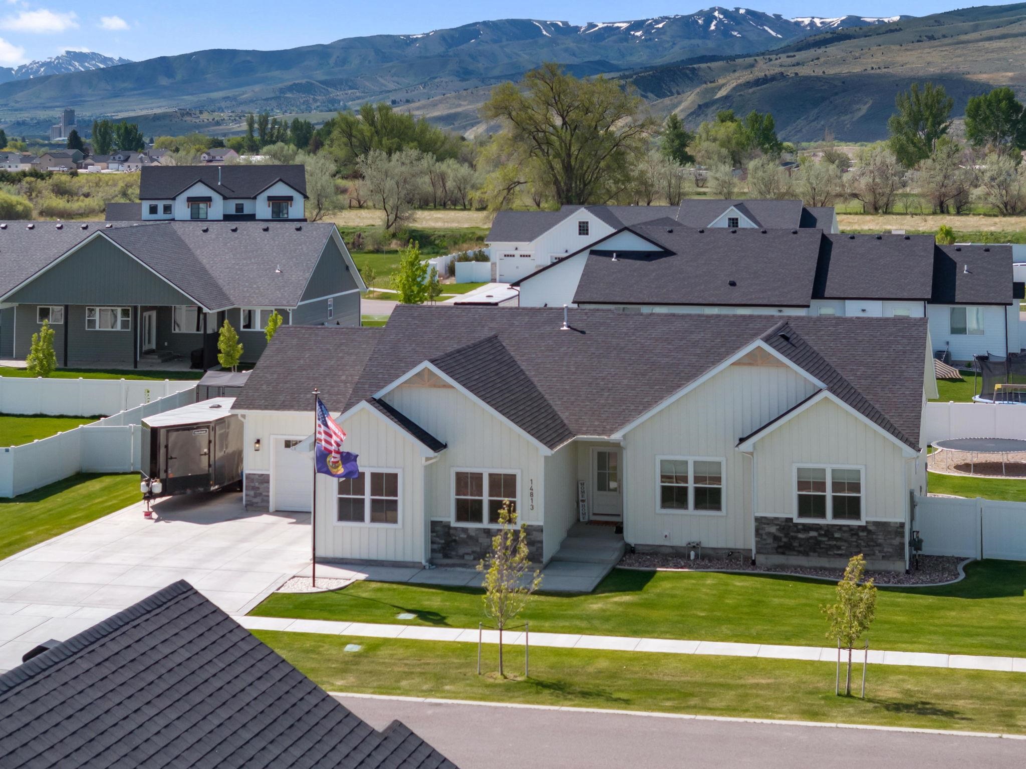 14813 Berkshire Ave, Pocatello, Idaho image 2