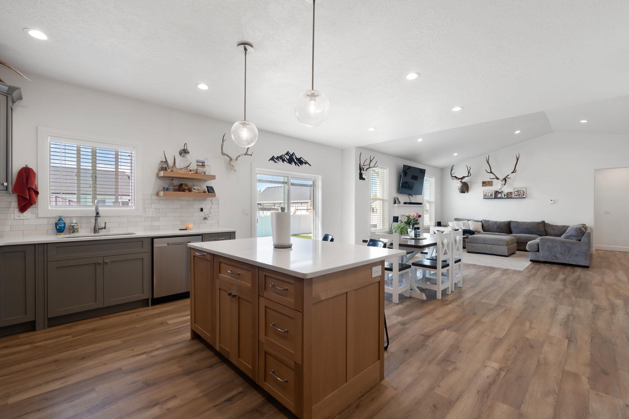 14813 Berkshire Ave, Pocatello, Idaho image 15
