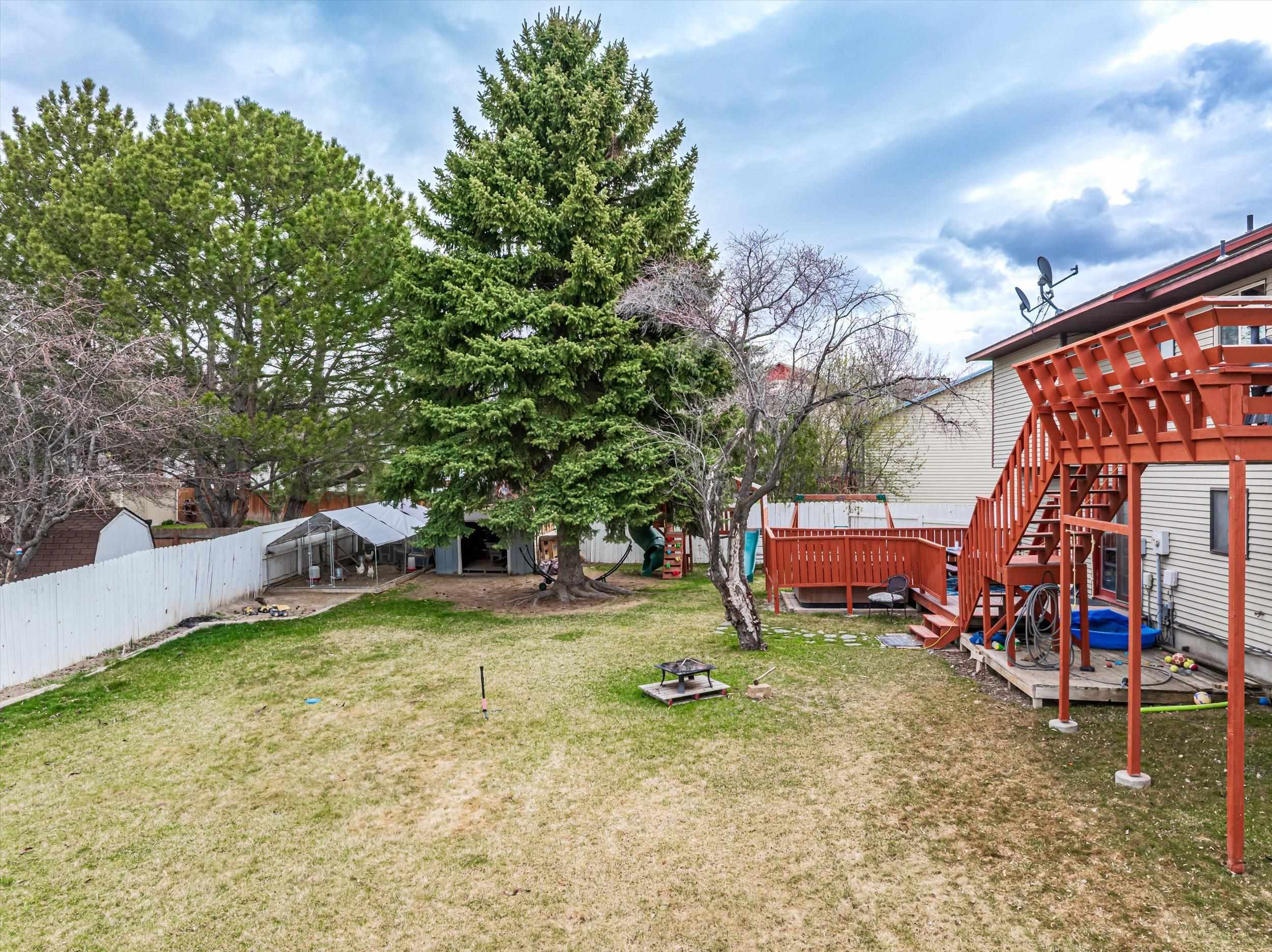 2250 Butte St, Pocatello, Idaho image 37