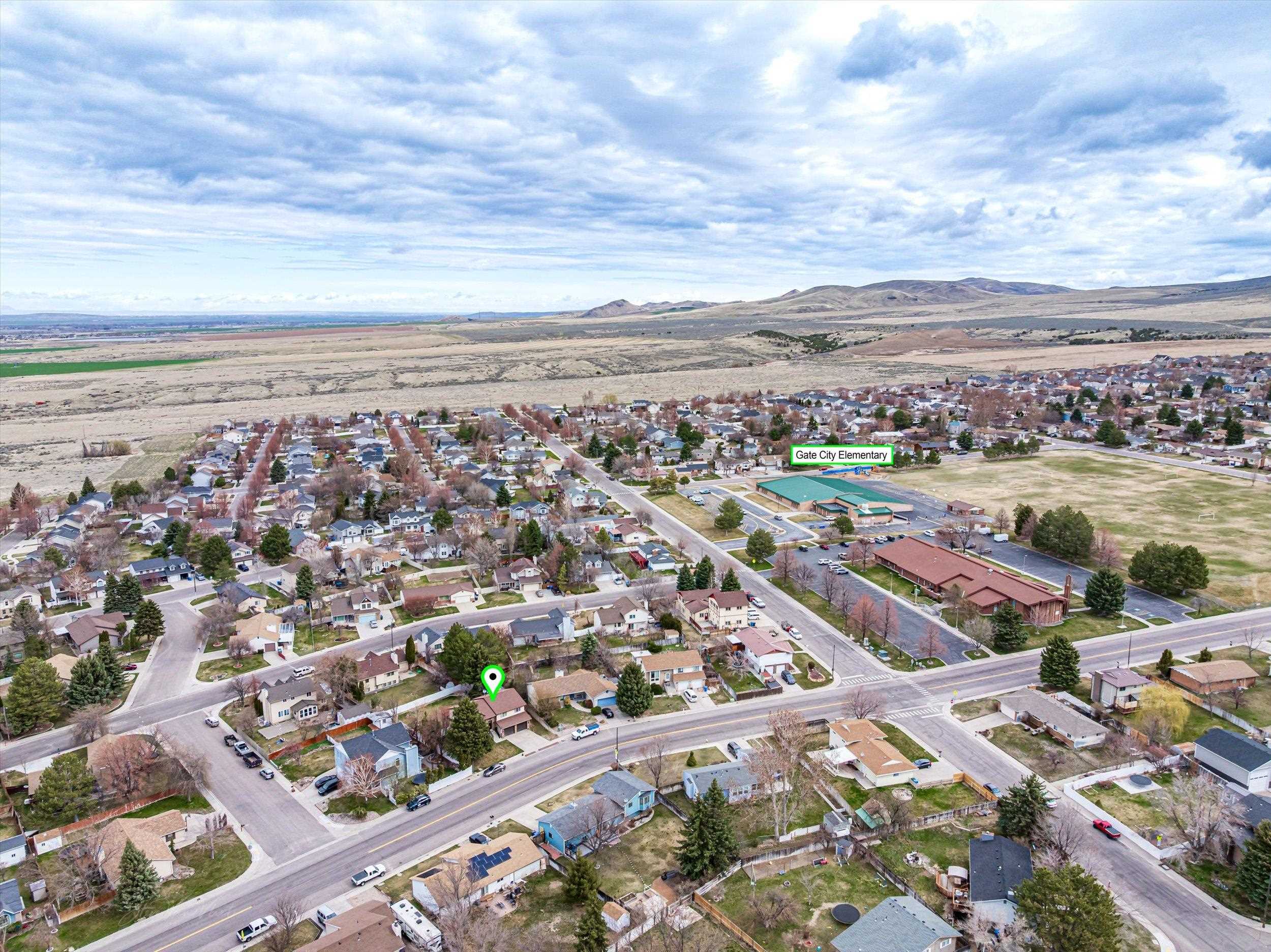 2250 Butte St, Pocatello, Idaho image 39