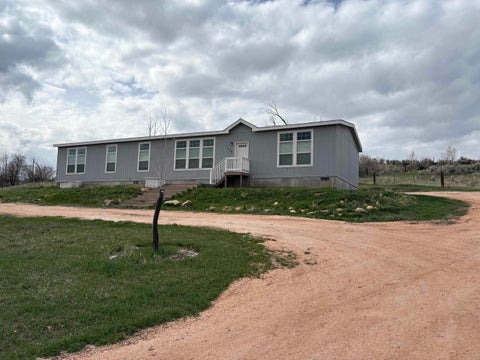 Mobile Home For Sale - 154 W 2nd S<br/> Bear Lake County, Paris, ID 83261