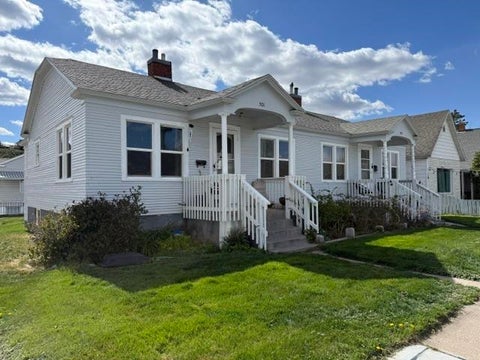 Multifamily For Sale - 501-505-507 N Hayes Ave<br/> Pocatello, ID 83204