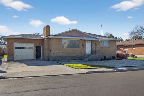 Photo of 231 E Griffith Rd, Pocatello, ID 83201 (MLS # 581135)