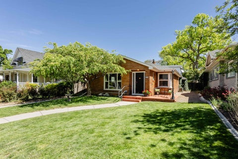 Photo of 320 S 7th Ave, Pocatello, ID 83201 (MLS # 582911)