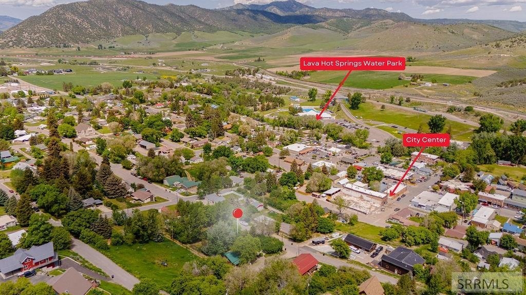 65 E Booth, Lava Hot Springs, Idaho image 2