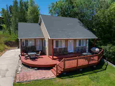 Homes For Sale - 553 W Booth<br/> Lava Hot Springs, ID 83246