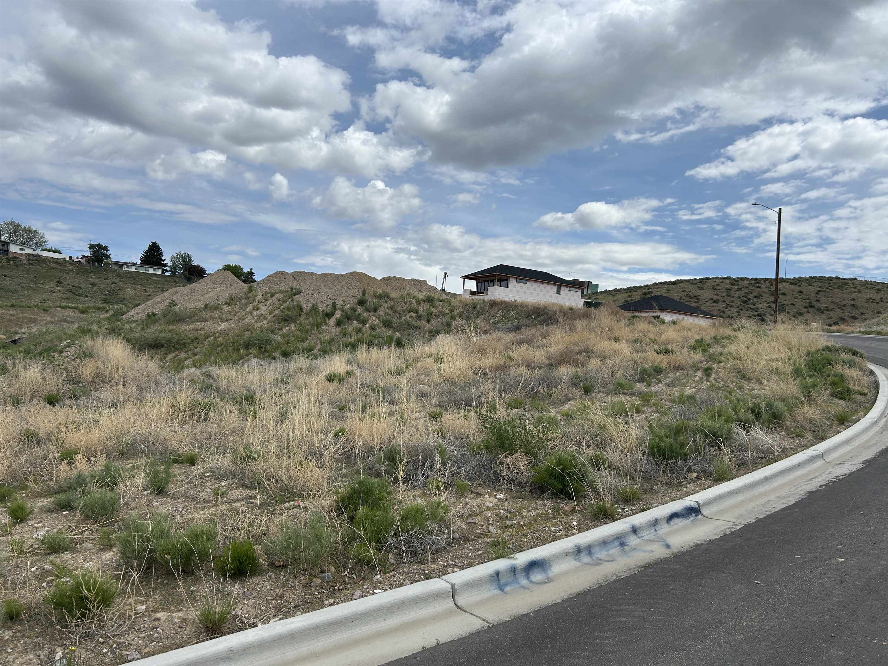 Lot 19 Block 2 E Lander, Pocatello, Idaho image 2